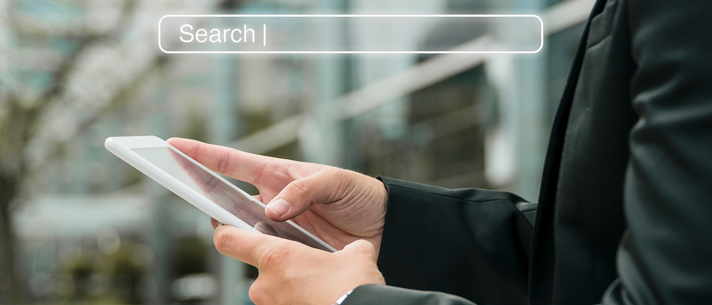 Dig Into Keywords